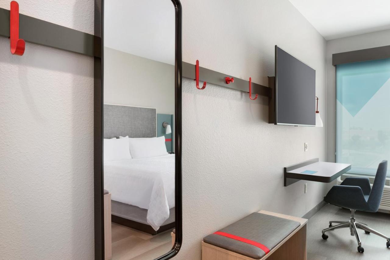 Avid Hotel - Toronto - Vaughan Southwest By Ihg Esterno foto