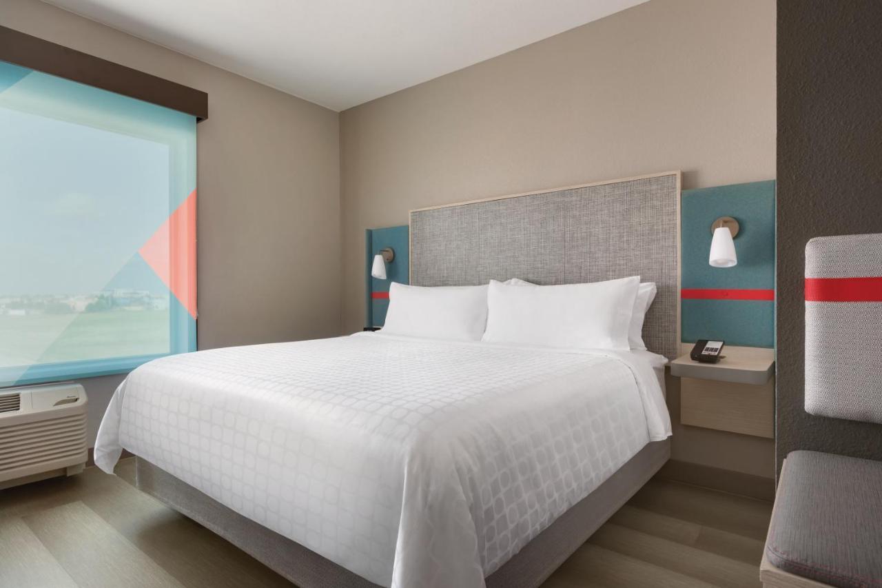 Avid Hotel - Toronto - Vaughan Southwest By Ihg Esterno foto