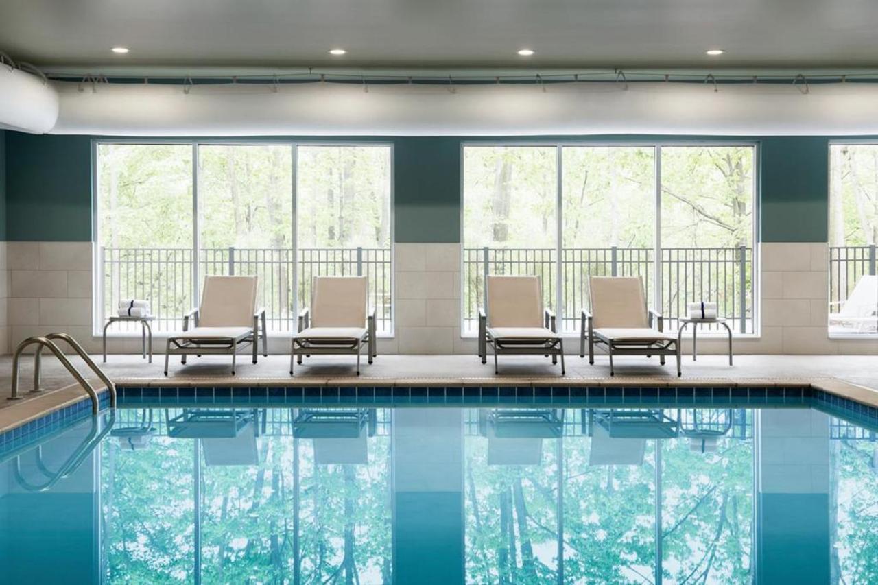 Avid Hotel - Toronto - Vaughan Southwest By Ihg Esterno foto