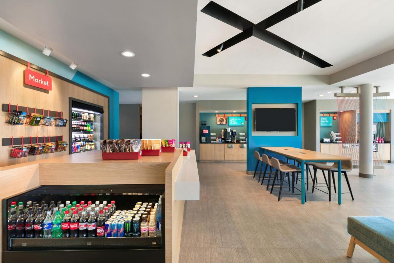 Avid Hotel - Toronto - Vaughan Southwest By Ihg Esterno foto