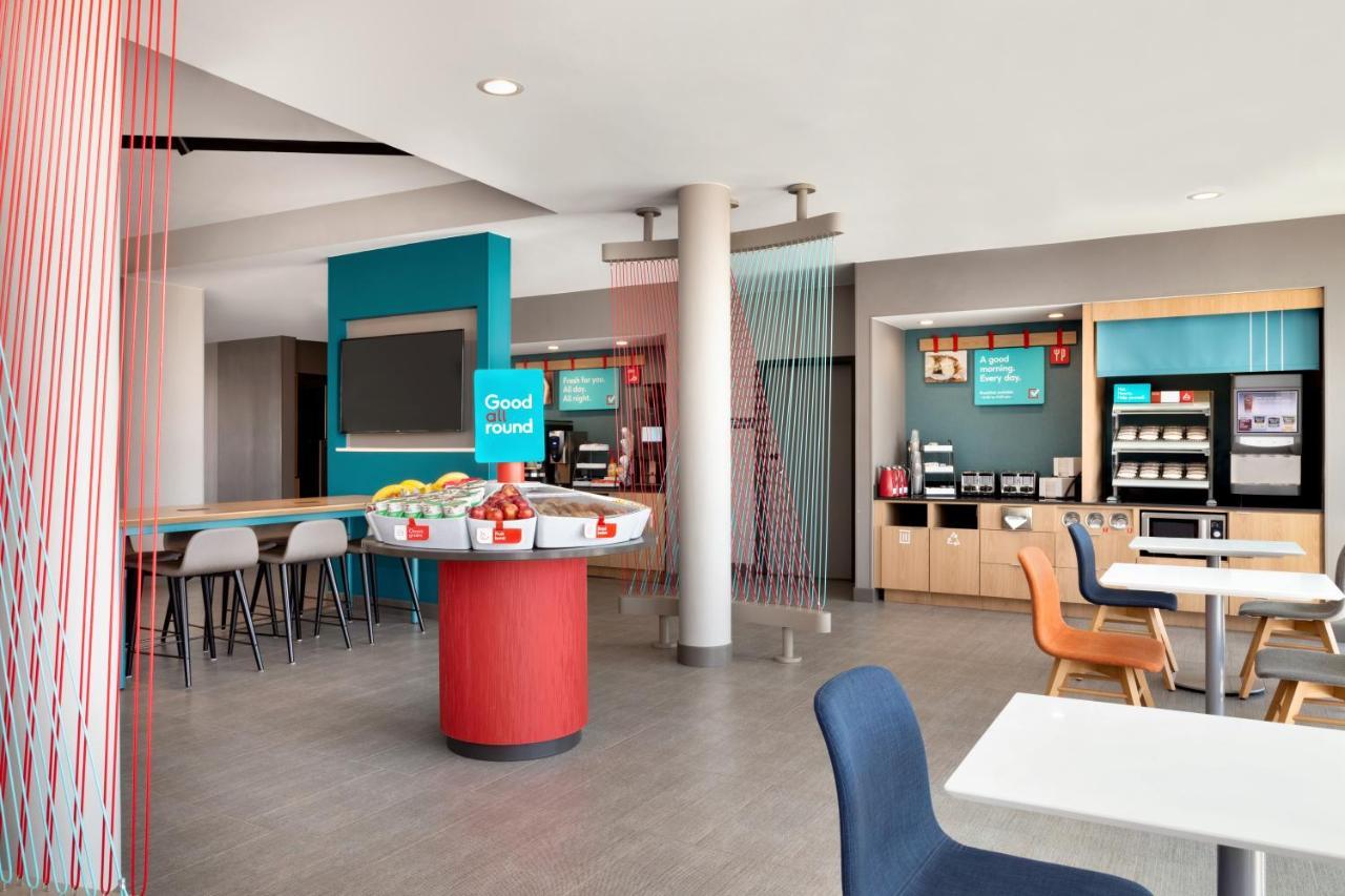 Avid Hotel - Toronto - Vaughan Southwest By Ihg Esterno foto