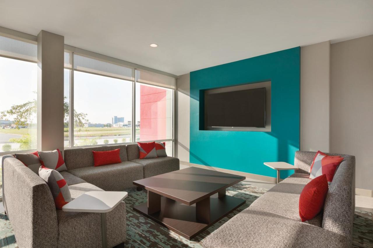 Avid Hotel - Toronto - Vaughan Southwest By Ihg Esterno foto