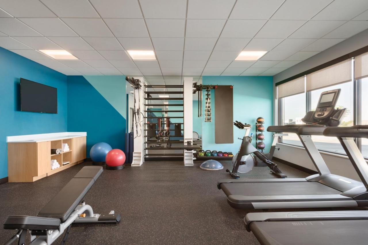 Avid Hotel - Toronto - Vaughan Southwest By Ihg Esterno foto