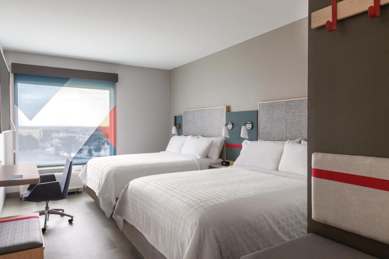 Avid Hotel - Toronto - Vaughan Southwest By Ihg Esterno foto