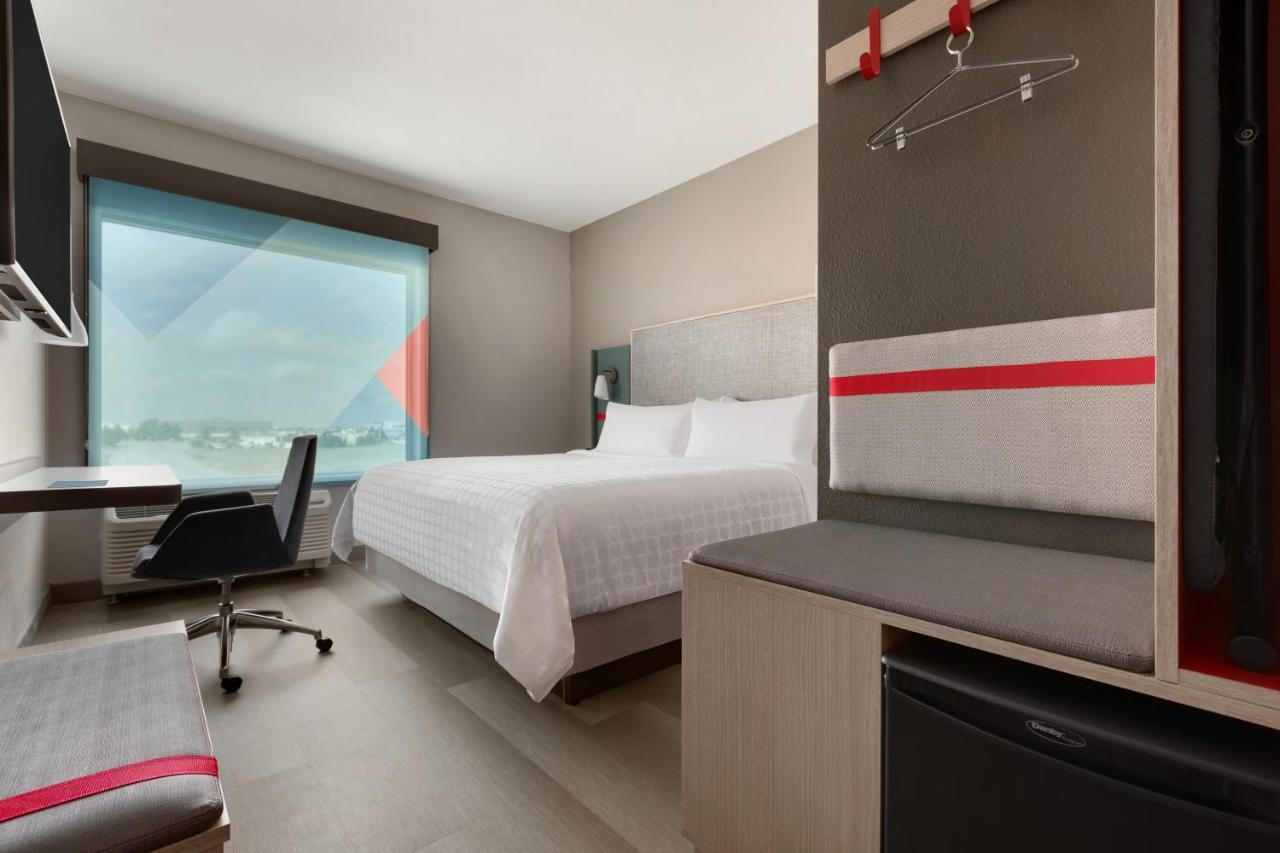 Avid Hotel - Toronto - Vaughan Southwest By Ihg Esterno foto